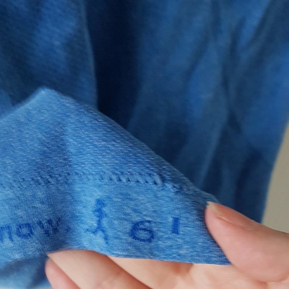 Rare! Lululemon Swiftly Tech V-neck T-shirt - Picture 5 of 8